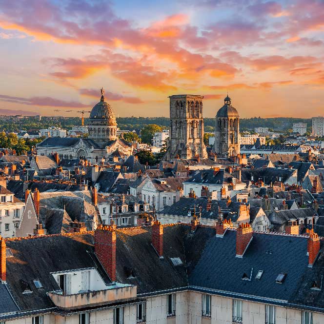 Gestion de patrimoine à Tours : optimisez votre avenir