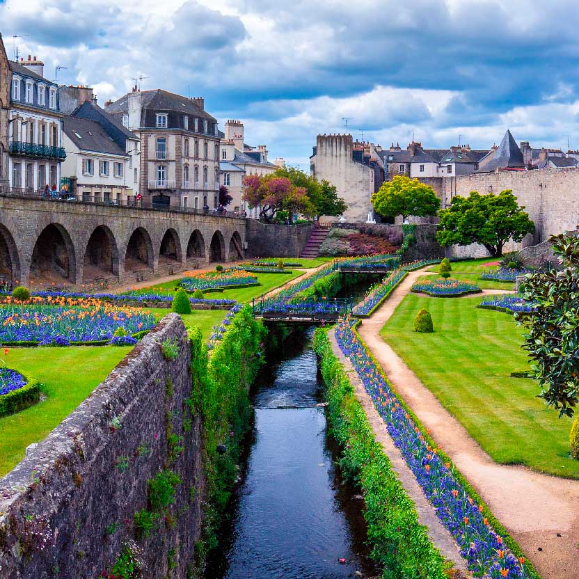 Gestion de patrimoine à Vannes : optimisez vos investissements avec Quintésens