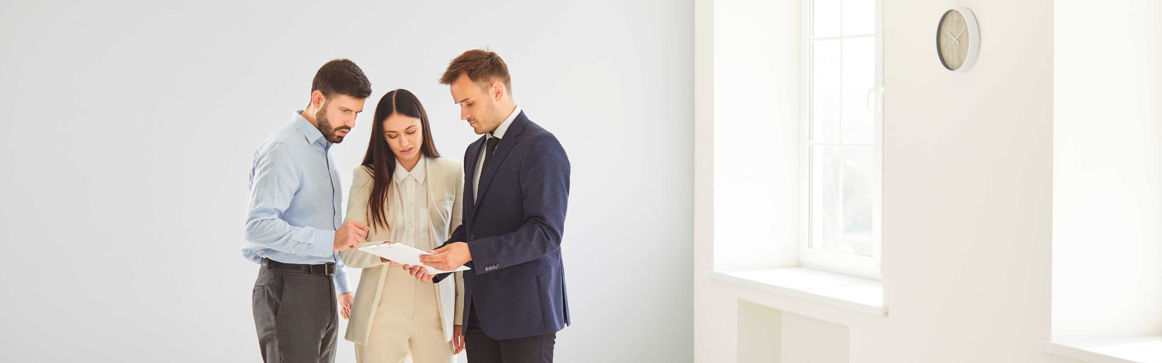 Achat appartement neuf : guide complet pour un investissement réussi