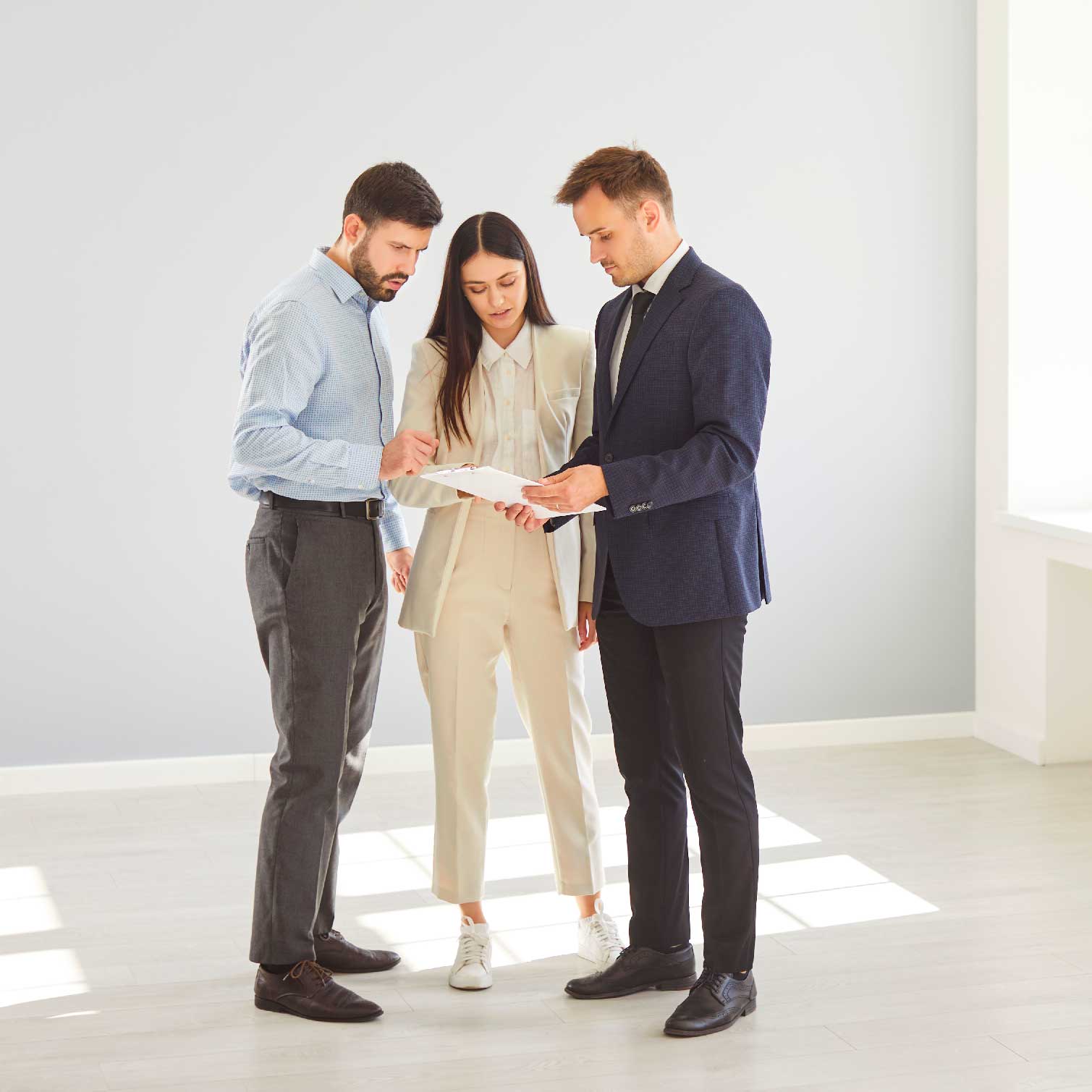 Achat appartement neuf : guide complet pour un investissement réussi