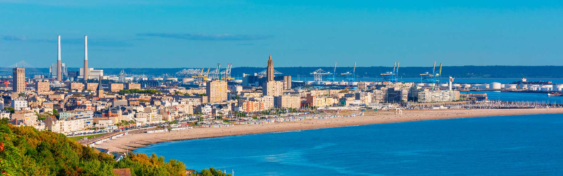 Achat appartement neuf au Havre : votre guide complet
