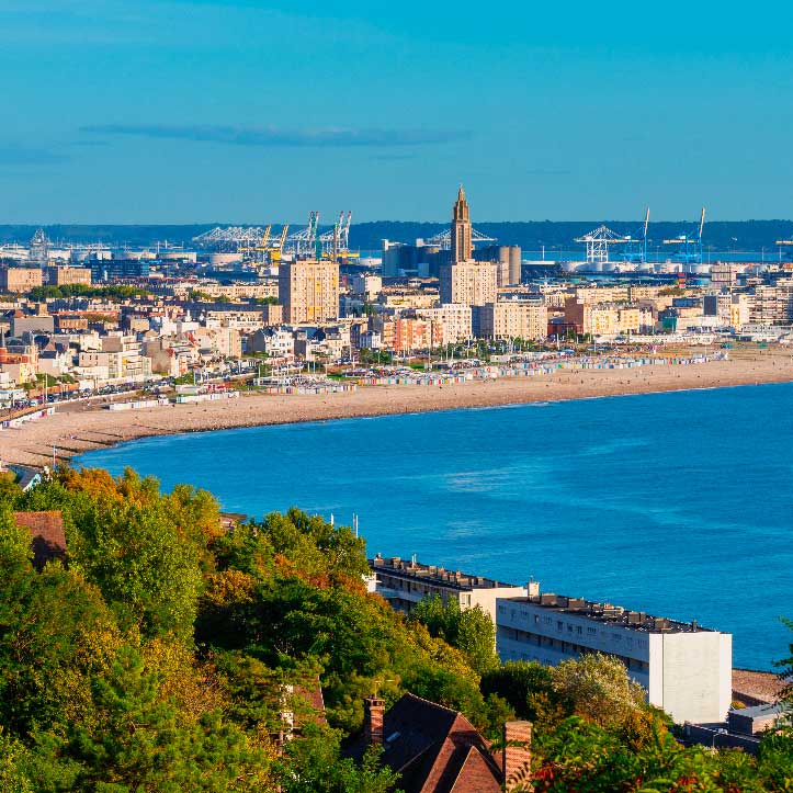 Achat appartement neuf au Havre : votre guide complet