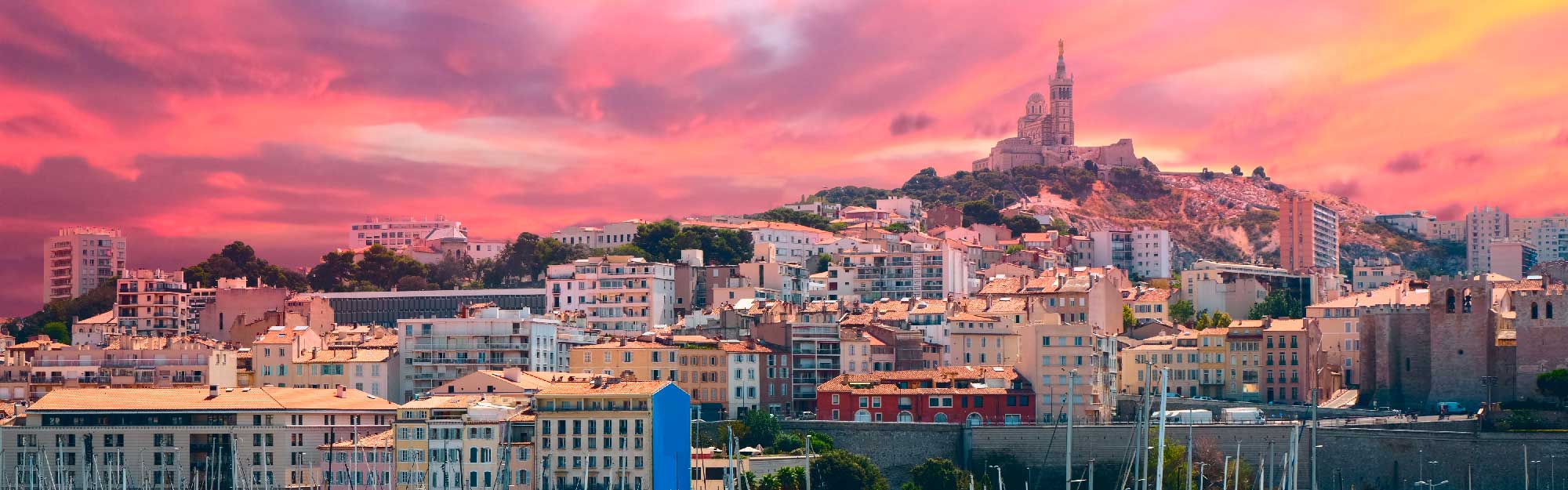 Achat immobilier neuf à Marseille : opportunités et conseils