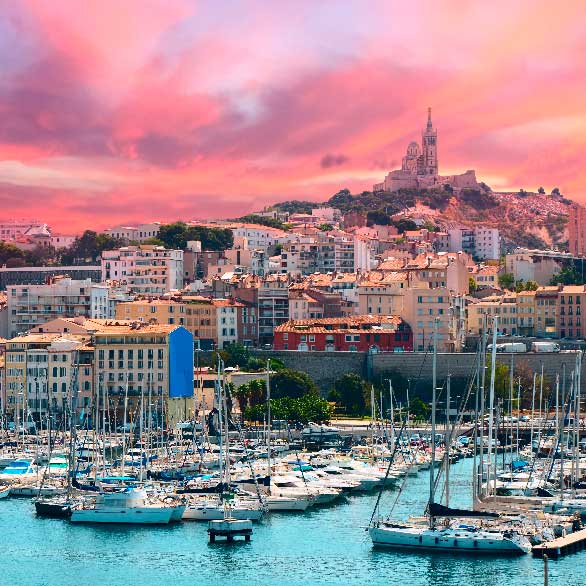 Achat immobilier neuf à Marseille : opportunités et conseils