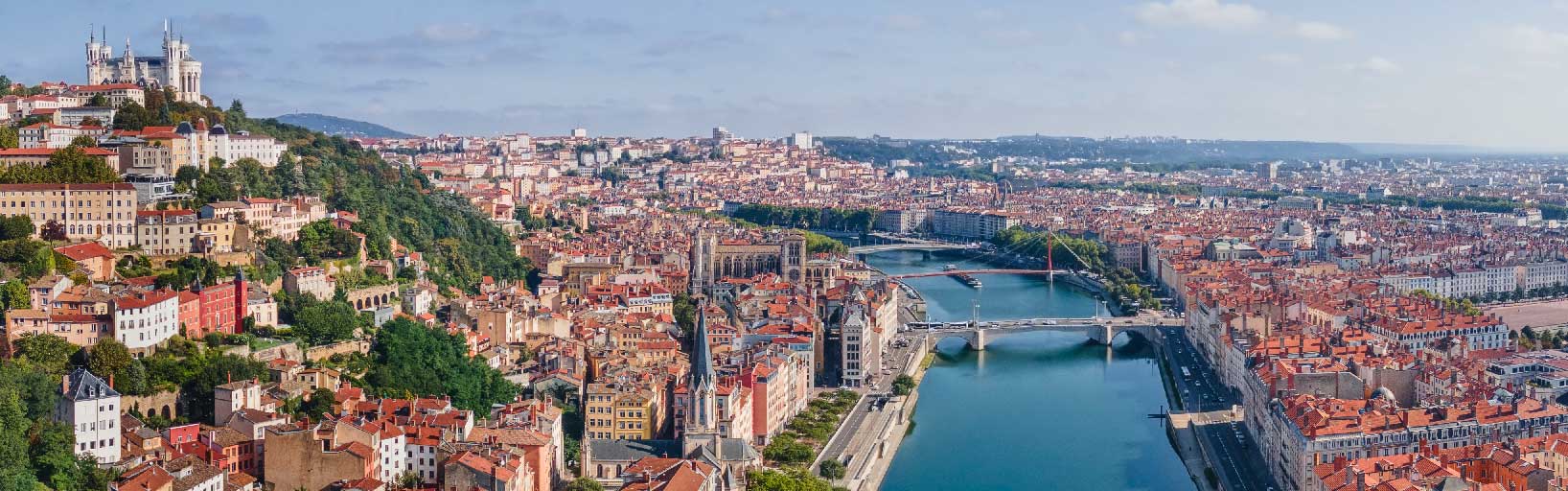 Achat immobilier neuf à Lyon : guide complet pour devenir propriétaire dans la ville des Lumières