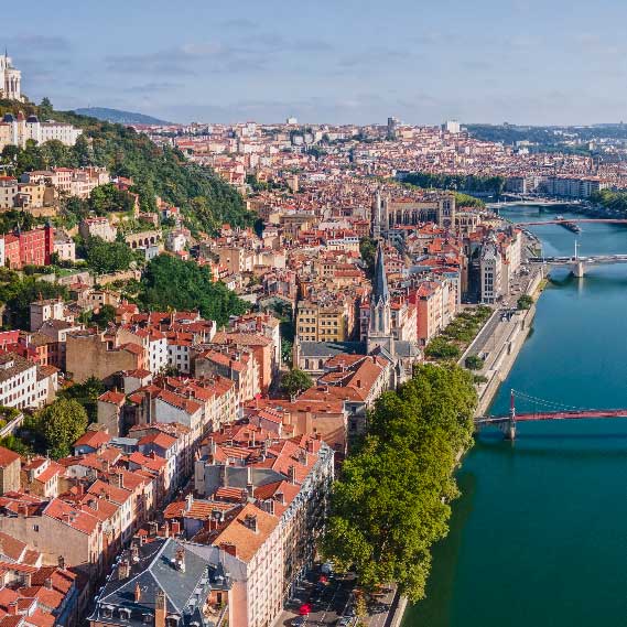 Achat immobilier neuf à Lyon : guide complet pour devenir propriétaire dans la ville des Lumières
