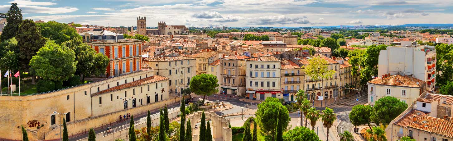 Achat immobilier neuf à Montpellier : tout savoir sur les programmes neufs en coeur de ville