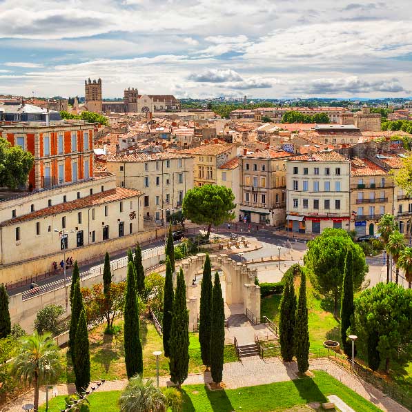 Achat immobilier neuf à Montpellier : tout savoir sur les programmes neufs en coeur de ville