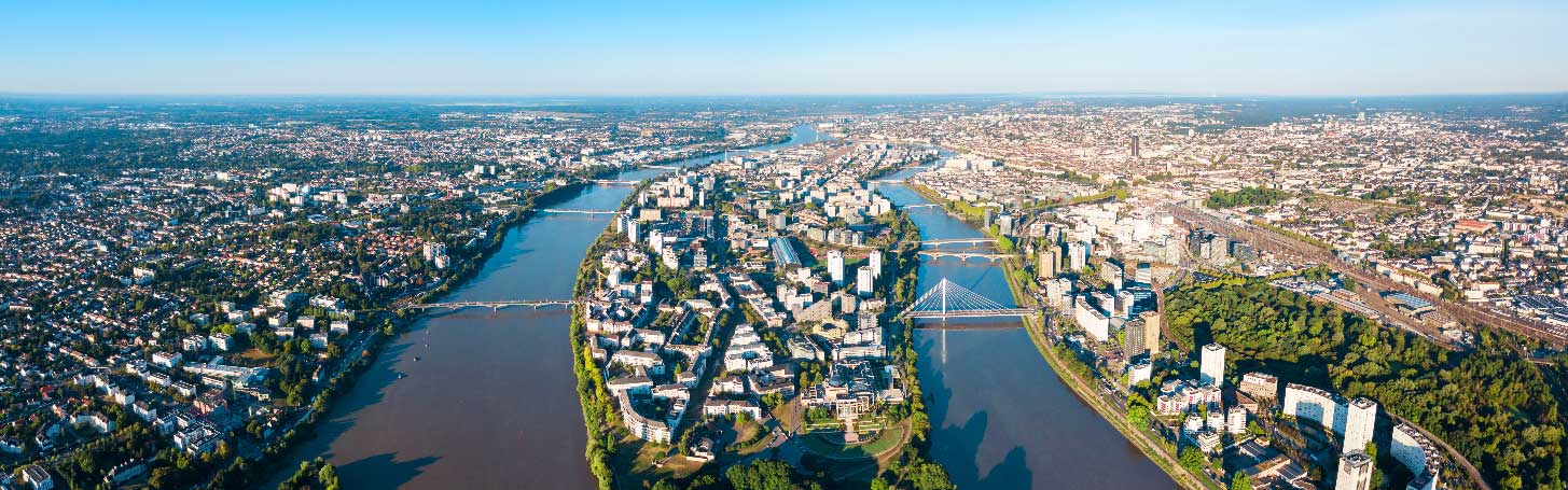 Achat immobilier neuf à Nantes : guide complet