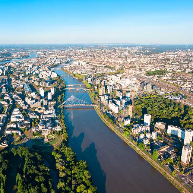 Achat immobilier neuf à Nantes : guide complet