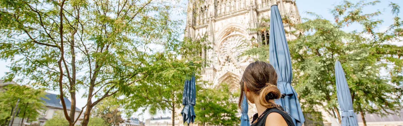 Achat immobilier neuf à Reims : un investissement prometteur