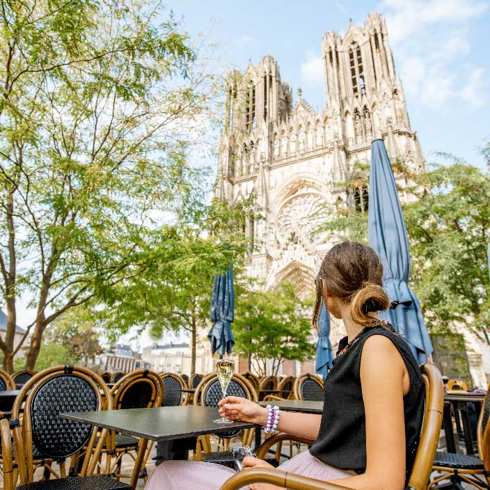 Achat immobilier neuf à Reims : un investissement prometteur