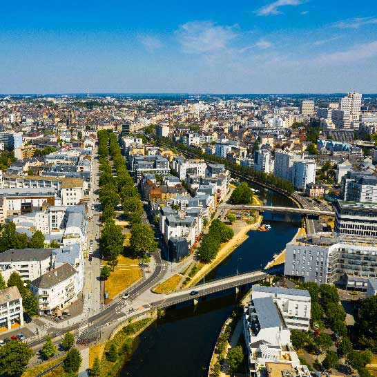 Achat immobilier neuf à Rennes : le guide complet pour réussir votre projet