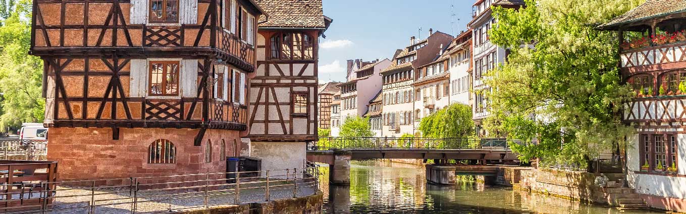 Achat immobilier neuf à Strasbourg : le guide complet pour investir dans la ville européenne