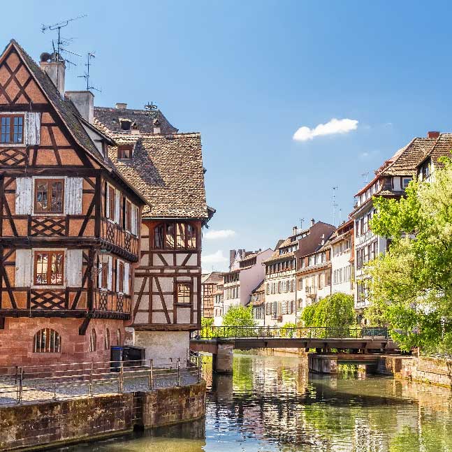 Achat immobilier neuf à Strasbourg : le guide complet pour investir dans la ville européenne