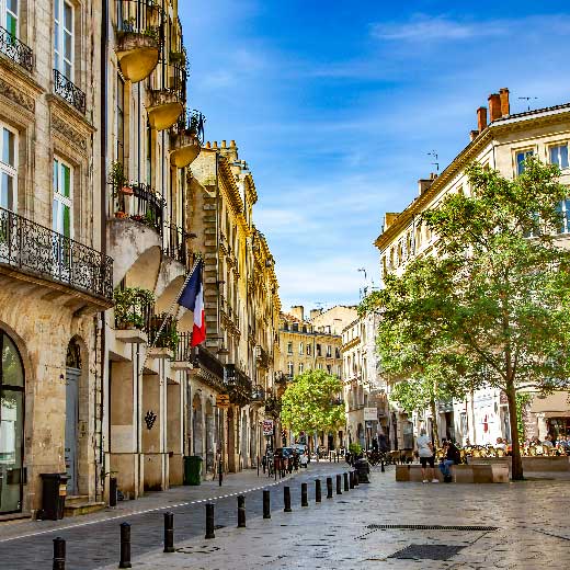Achat du neuf à Bordeaux : guide complet pour investir dans l'immobilier Bordelais