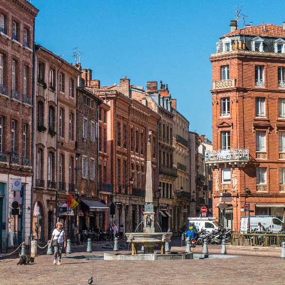 Achat du neuf à Toulouse : guide complet pour votre projet immobilier