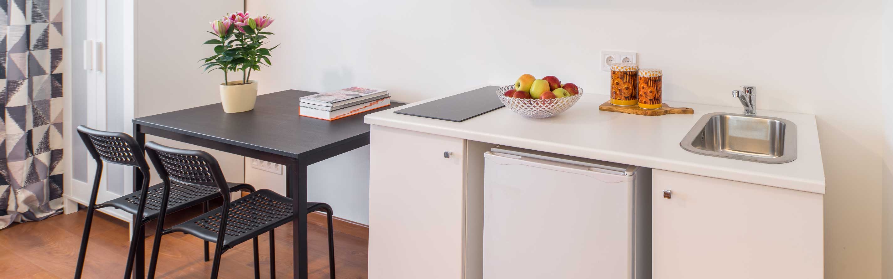 Quels sont les biens concernés par le statut LMNP ?