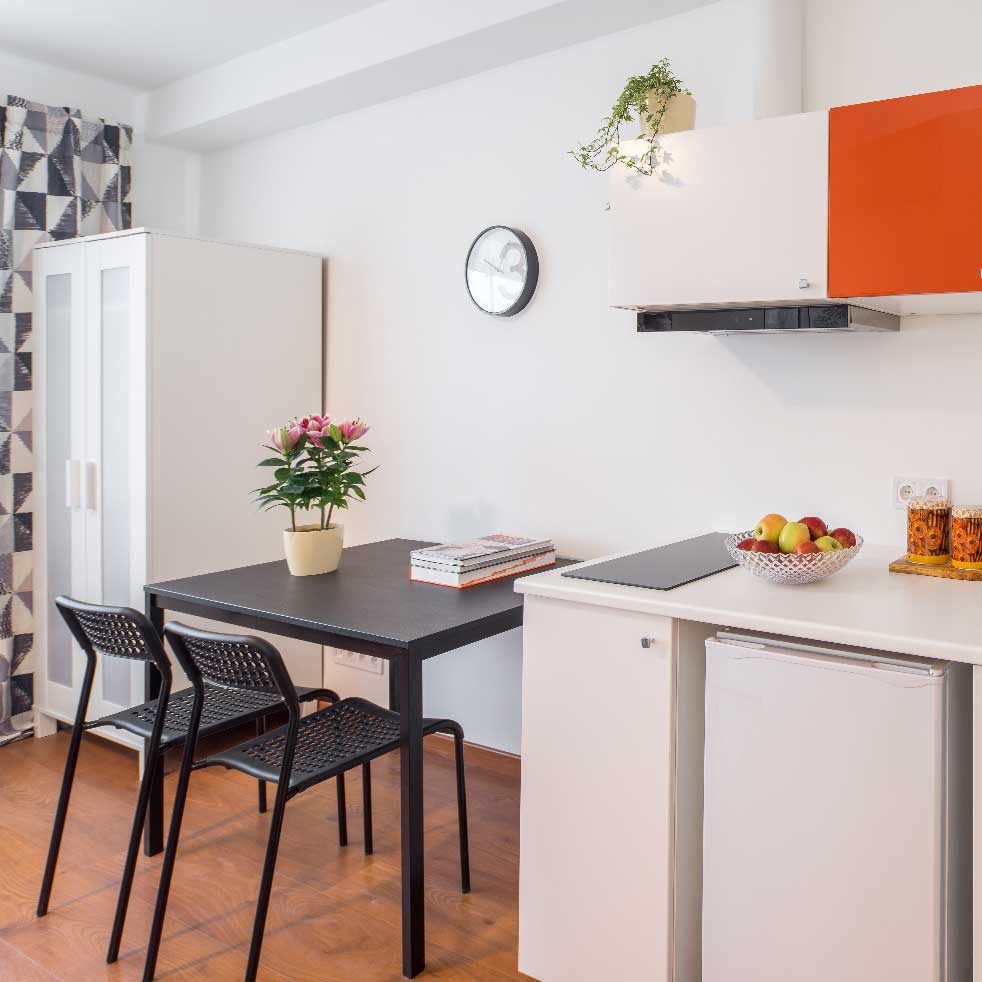 Quels sont les biens concernés par le statut LMNP ?