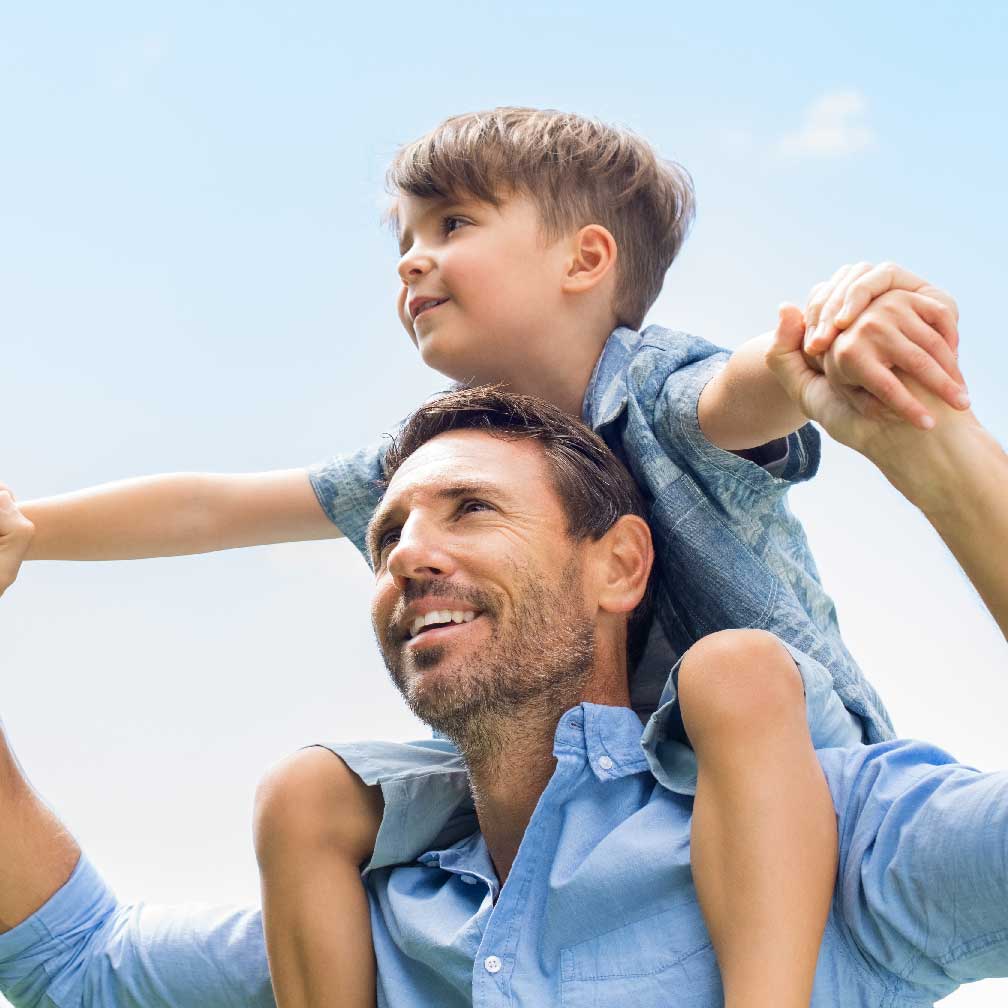 Pourquoi ouvrir une assurance-vie à son enfant ?