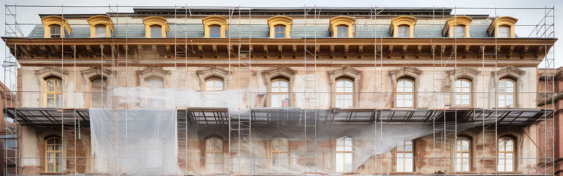 Actualité Malraux Immobilier : l'investissement locatif et la défiscalisation en France en 2025