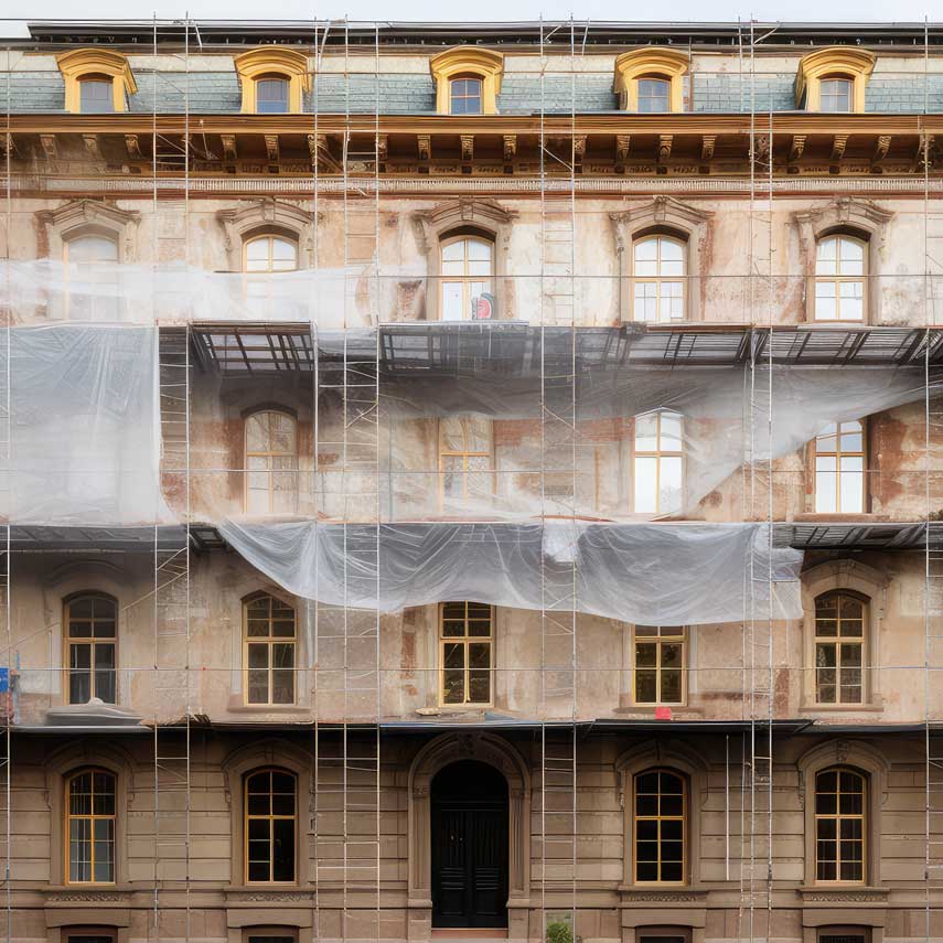 Actualité Malraux Immobilier : l'investissement locatif et la défiscalisation en France en 2025