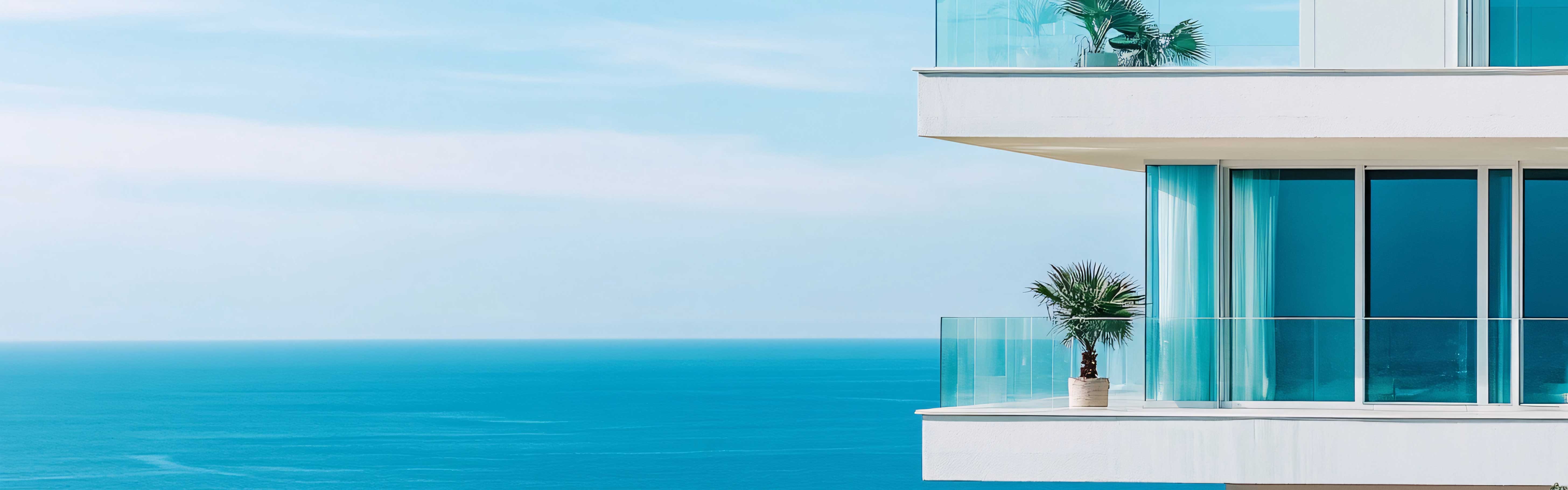 Investissement locatif en bord de mer : ce qu'il faut savoir