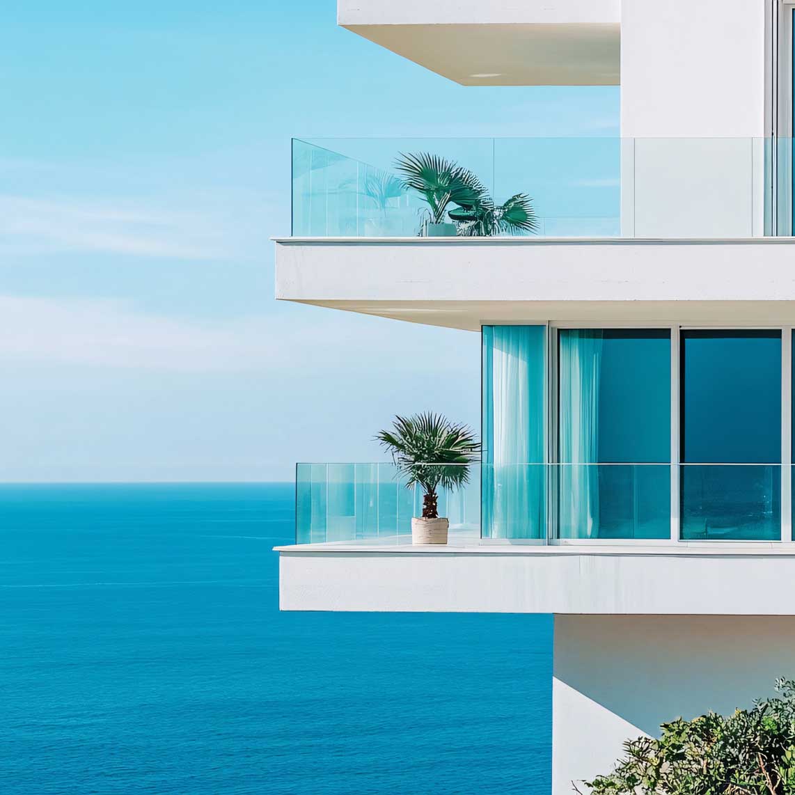 Investissement locatif en bord de mer : ce qu'il faut savoir