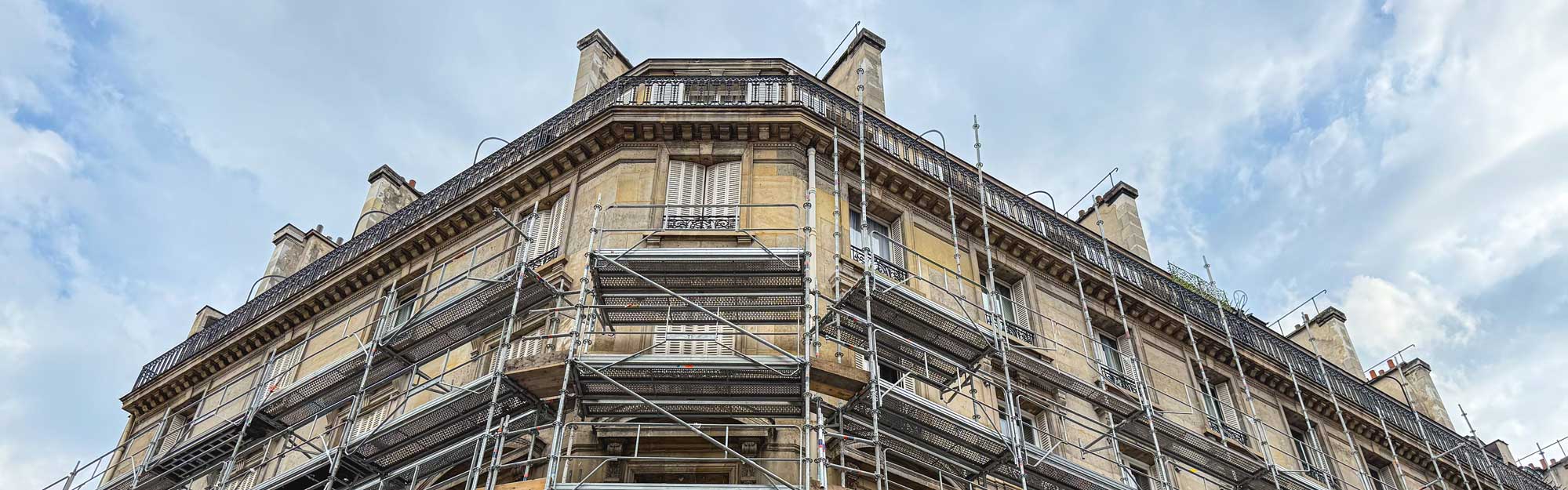 Restauration immobilière loi Malraux : le guide complet du dispositif fiscal