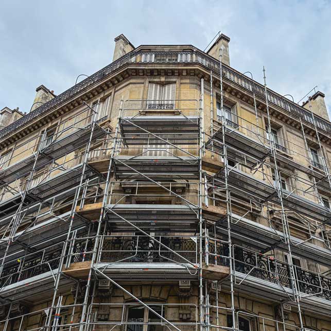 Restauration immobilière loi Malraux : le guide complet du dispositif fiscal