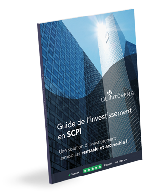 Guide de l'investissement en SCPI