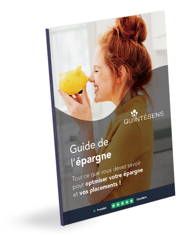 Guide de l'épargne
