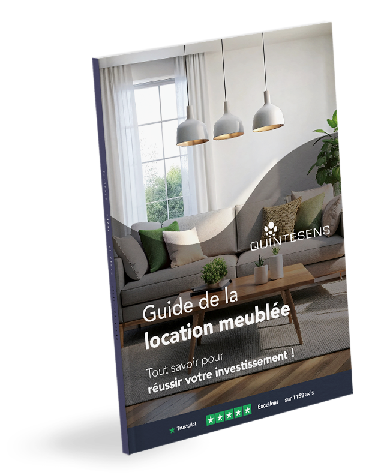 Guide de la location meublée