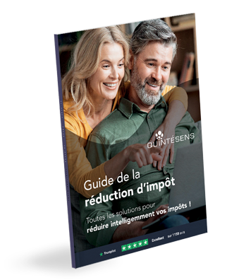 Guide de la défiscalisation