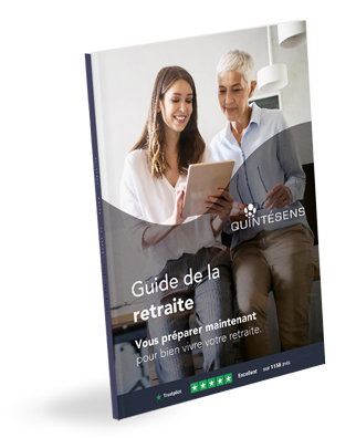 Guide de la retraite
