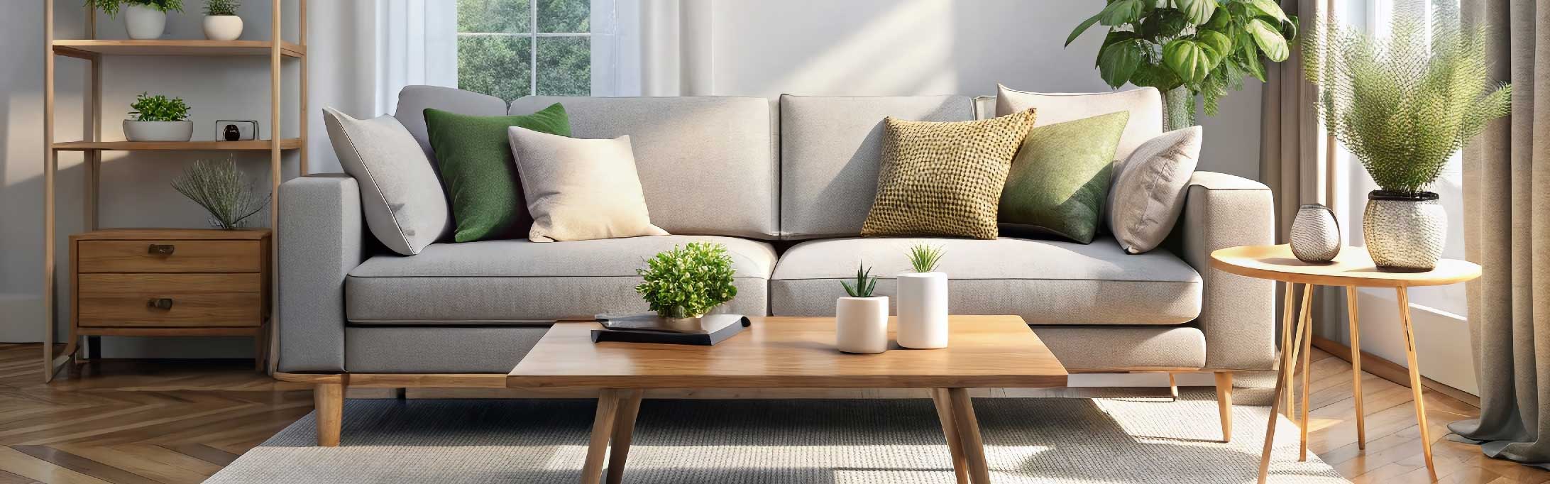 Le guide la location meublée