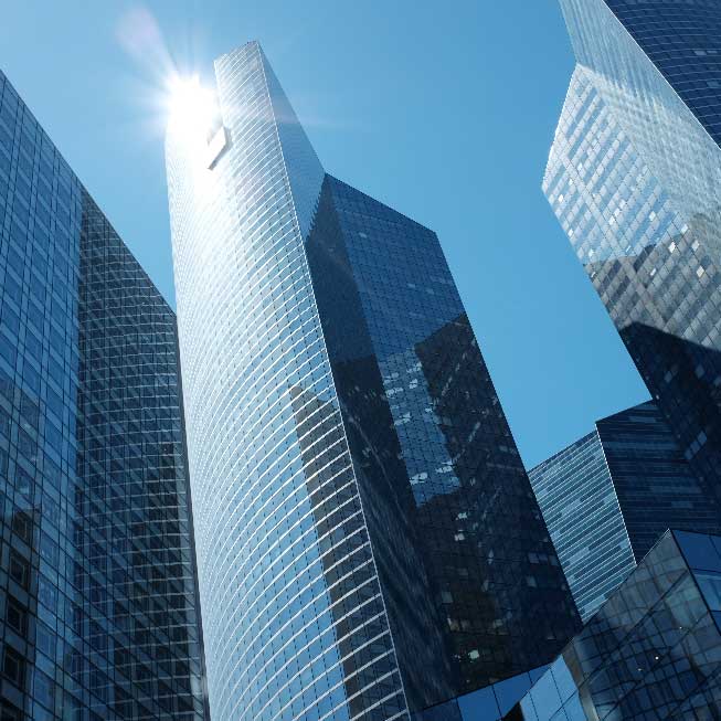 Le guide de l'investissement en SCPI