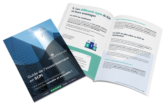 <p>Découvrez l'investissement en SCPI en détail !</p>