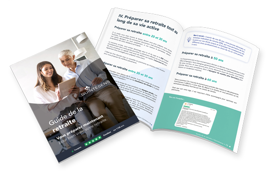 <p>Vous souhaitez plus d’informations sur les solutions possibles pour préparer votre retraite ?</p>