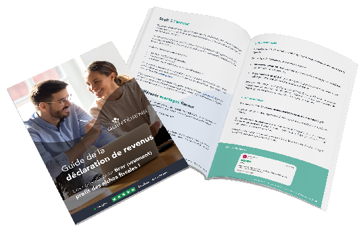 <p><span>Garde d'enfant, PER, revenus locatifs..., ce guide vous explique comment faire votre déclaration.</span></p>