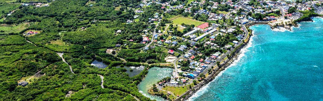 Investissement en LODEOM : une fiscalité exceptionnelle