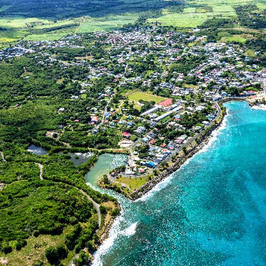 Investissement en LODEOM : une fiscalité exceptionnelle