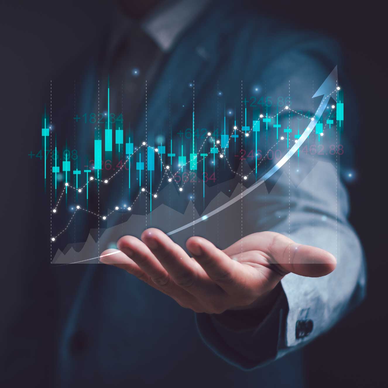 Quels sont les meilleurs placements sur le long terme ?