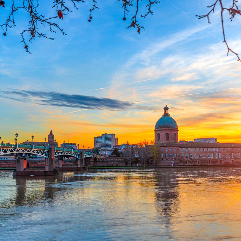 Dans quelles villes investir dans la loi Pinel en 2024 ?