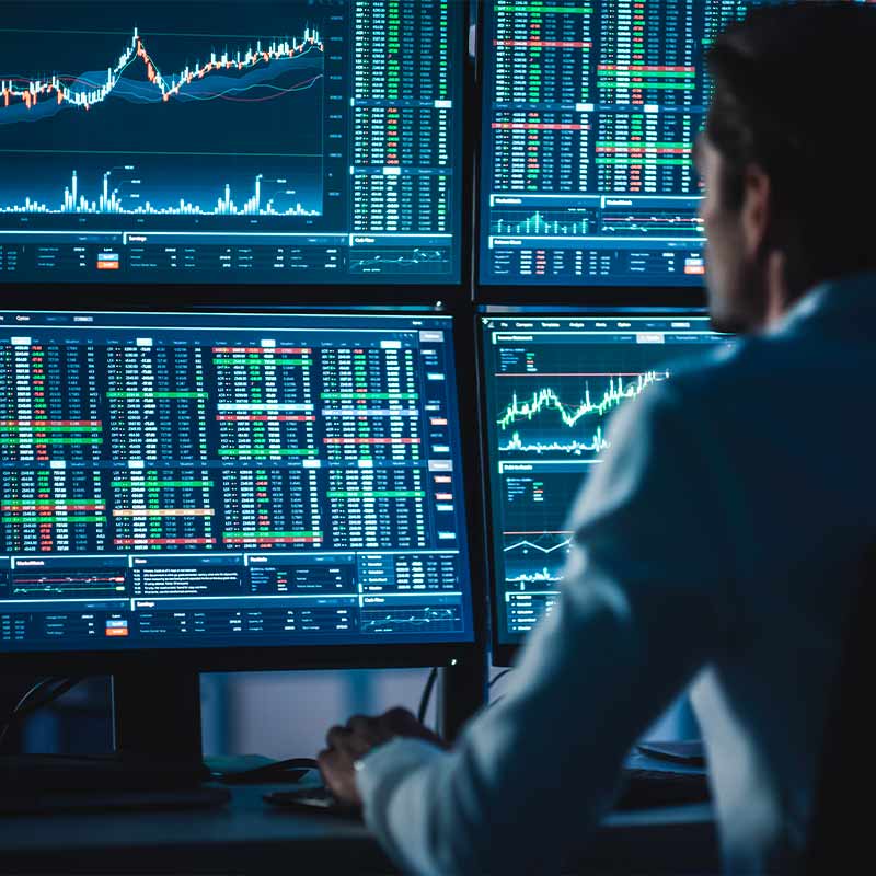 Placements : 5 bonnes raisons d’investir en Bourse en 2025