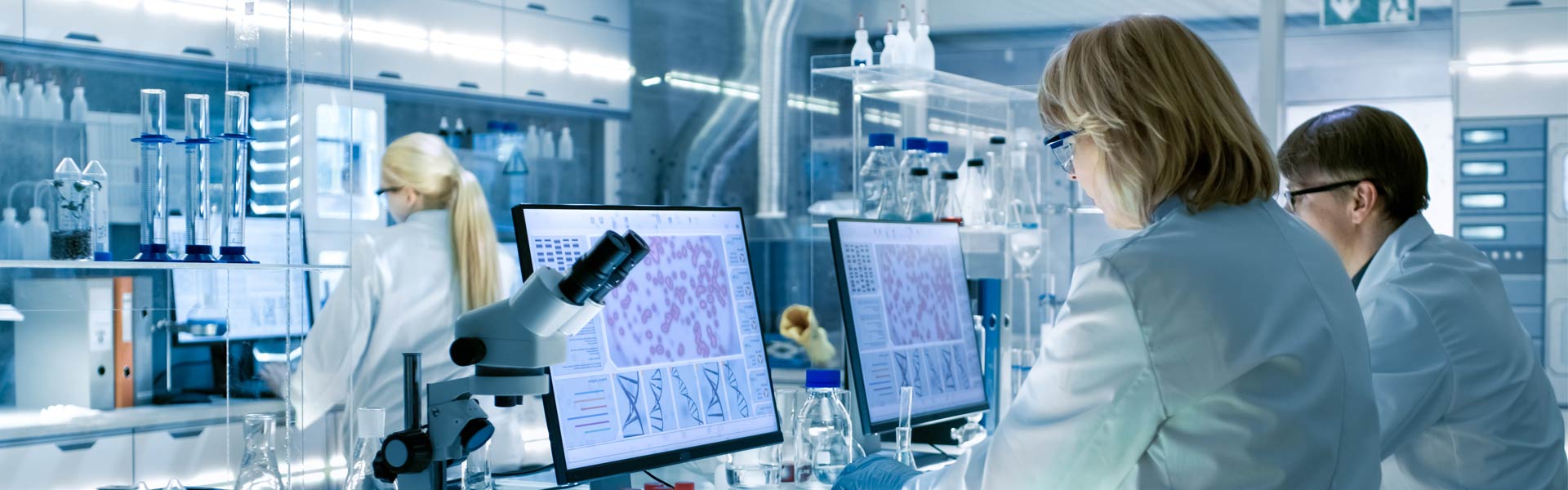 Faut-il investir dans les SCPI de santé ?