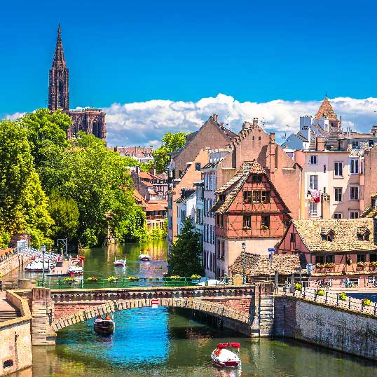 Défiscalisation immobilière : pourquoi investir dans le Grand Est ?