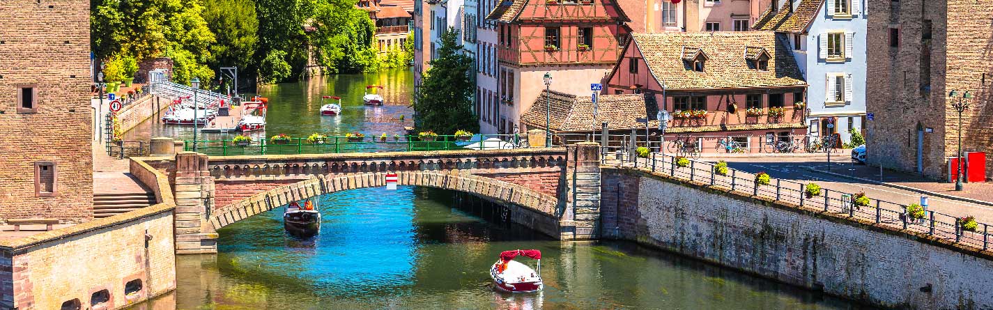 Défiscalisation immobilière : pourquoi investir dans le Grand Est ?