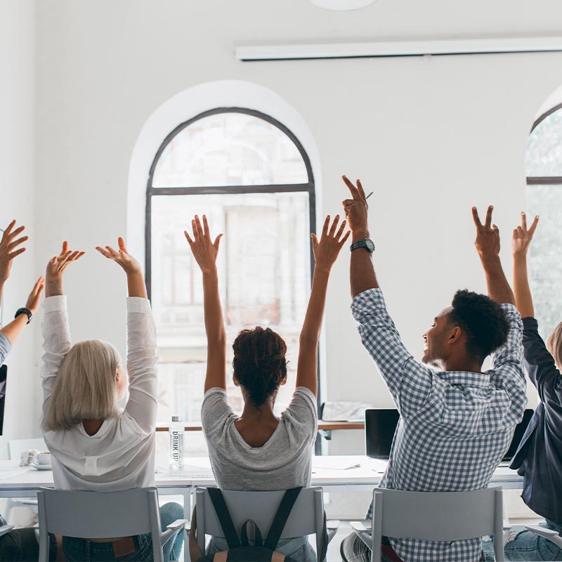 Quintésens : Champion de la croissance depuis 7 ans !