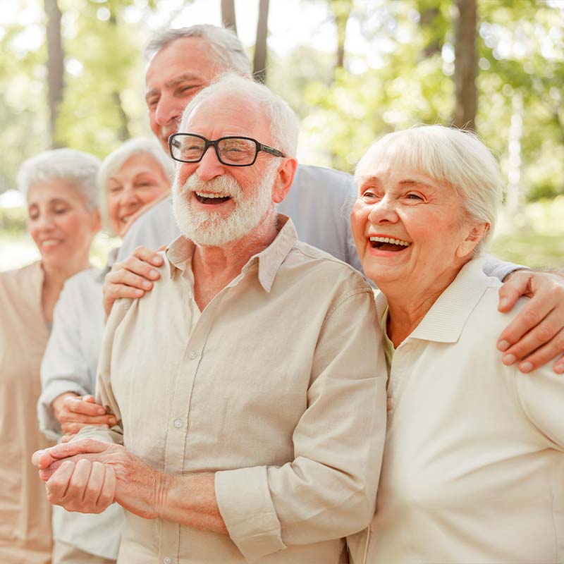 Pourquoi souscrire une assurance-vie après 70 ans ?